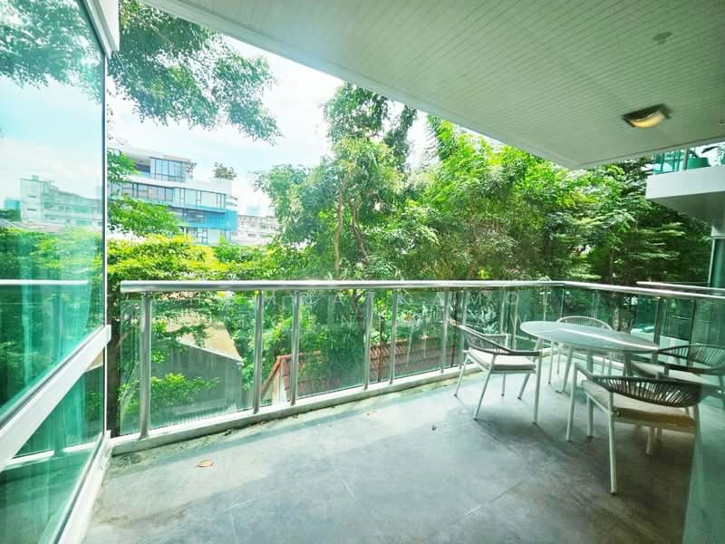 Belgravia Residences : เบลเกรเวีย เรสซิเดนท์ส, กรุงเทพ, 30/1 ถนนสุขุมวิท, คลองตัน, คลองเตย, กรุงเทพ, 296 ตร.ม., คอนโด ให้เช่า, โดย Chomratkamol Soontorntarawong (Gor), 500310923 - DDproperty.com