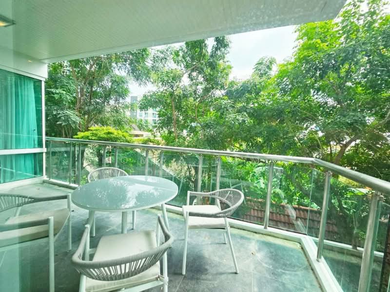Belgravia Residences, Bangkok, 30/1 Sukhumvit Road, Khong Tan, Khlong Toei, Bangkok, 4 Bedrooms, 296 sqm, Condo For Rent, by Chomratkamol Soontorntarawong (Gor), 500310923 - DDproperty.com