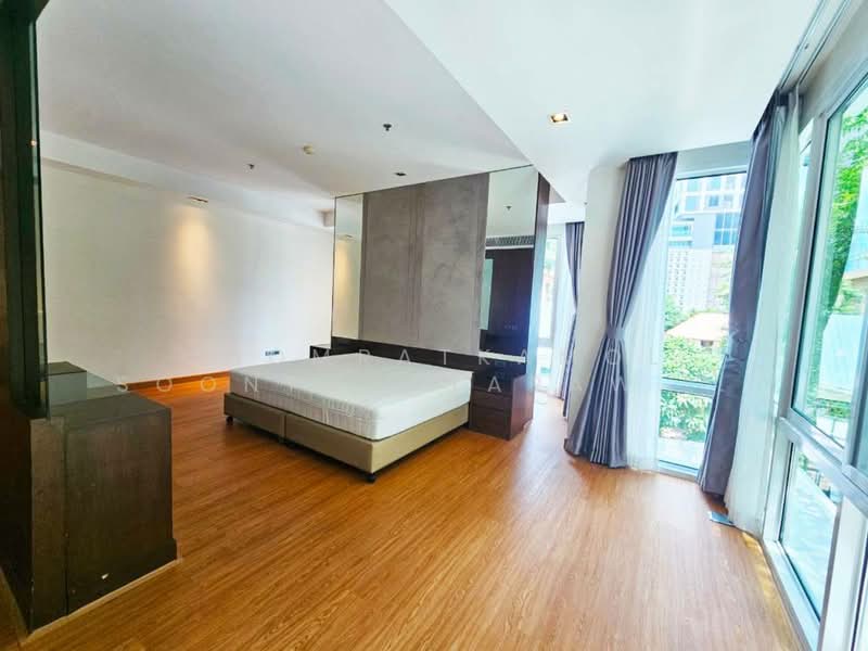 Belgravia Residences, Bangkok, 30/1 Sukhumvit Road, Khong Tan, Khlong Toei, Bangkok, 4 Bedrooms, 296 sqm, Condo For Rent, by Chomratkamol Soontorntarawong (Gor), 500310923 - DDproperty.com