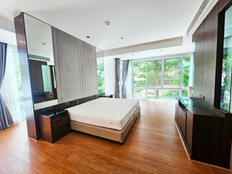 Belgravia Residences, Bangkok, 30/1 Sukhumvit Road, Khong Tan, Khlong Toei, Bangkok, 4 Bedrooms, 296 sqm, Condo For Rent, by Chomratkamol Soontorntarawong (Gor), 500310923 - DDproperty.com