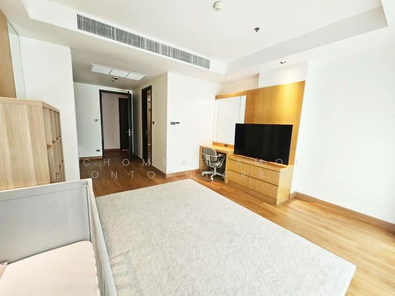 Belgravia Residences, Bangkok, 30/1 Sukhumvit Road, Khong Tan, Khlong Toei, Bangkok, 4 Bedrooms, 296 sqm, Condo For Rent, by Chomratkamol Soontorntarawong (Gor), 500310923 - DDproperty.com