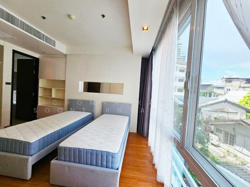 Belgravia Residences : เบลเกรเวีย เรสซิเดนท์ส, กรุงเทพ, 30/1 ถนนสุขุมวิท, คลองตัน, คลองเตย, กรุงเทพ, 296 ตร.ม., คอนโด ให้เช่า, โดย Chomratkamol Soontorntarawong (Gor), 500310923 - DDproperty.com
