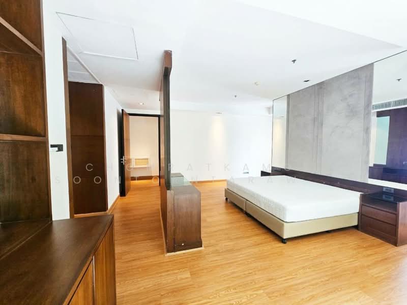 Belgravia Residences : เบลเกรเวีย เรสซิเดนท์ส, กรุงเทพ, 30/1 ถนนสุขุมวิท, คลองตัน, คลองเตย, กรุงเทพ, 296 ตร.ม., คอนโด ให้เช่า, โดย Chomratkamol Soontorntarawong (Gor), 500310923 - DDproperty.com