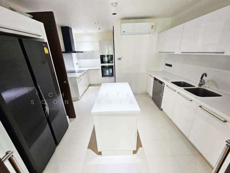 Belgravia Residences : เบลเกรเวีย เรสซิเดนท์ส, กรุงเทพ, 30/1 ถนนสุขุมวิท, คลองตัน, คลองเตย, กรุงเทพ, 296 ตร.ม., คอนโด ให้เช่า, โดย Chomratkamol Soontorntarawong (Gor), 500310923 - DDproperty.com