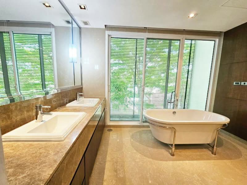 Belgravia Residences, Bangkok, 30/1 Sukhumvit Road, Khong Tan, Khlong Toei, Bangkok, 4 Bedrooms, 296 sqm, Condo For Rent, by Chomratkamol Soontorntarawong (Gor), 500310923 - DDproperty.com