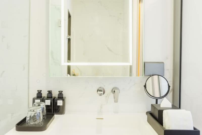 Wyndham Bangkok Queen Convention Center, Bangkok, 388 Soi Rim Khlong, Khlong Toei, Bangkok, Studio, 35 sqm, Apartment For Rent, by Chomratkamol Soontorntarawong (Gor), 500310924 - DDproperty.com