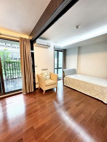 The Address Sukhumvit 61 : ดิ แอดเดรส สุขุมวิท 61, กรุงเทพ, 22 ซอยสุขุมวิท 61 ถนนสุขุมวิท, คลองตันเหนือ, วัฒนา, กรุงเทพ, 53 ตร.ม., คอนโด ขาย, โดย Chomratkamol Soontorntarawong (Gor), 500310925 - DDproperty.com