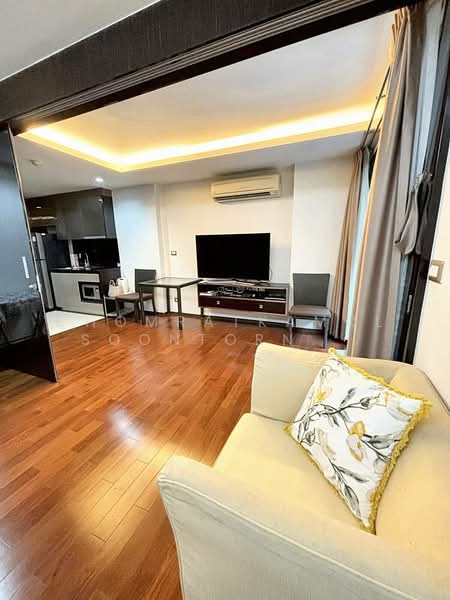 The Address Sukhumvit 61 : ดิ แอดเดรส สุขุมวิท 61, กรุงเทพ, 22 ซอยสุขุมวิท 61 ถนนสุขุมวิท, คลองตันเหนือ, วัฒนา, กรุงเทพ, 53 ตร.ม., คอนโด ขาย, โดย Chomratkamol Soontorntarawong (Gor), 500310925 - DDproperty.com