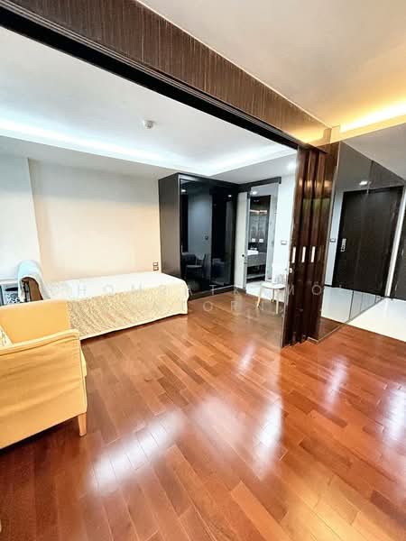 The Address Sukhumvit 61 : ดิ แอดเดรส สุขุมวิท 61, กรุงเทพ, 22 ซอยสุขุมวิท 61 ถนนสุขุมวิท, คลองตันเหนือ, วัฒนา, กรุงเทพ, 53 ตร.ม., คอนโด ขาย, โดย Chomratkamol Soontorntarawong (Gor), 500310925 - DDproperty.com