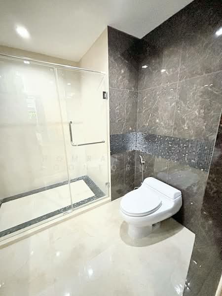 The Address Sukhumvit 61 : ดิ แอดเดรส สุขุมวิท 61, กรุงเทพ, 22 ซอยสุขุมวิท 61 ถนนสุขุมวิท, คลองตันเหนือ, วัฒนา, กรุงเทพ, 53 ตร.ม., คอนโด ขาย, โดย Chomratkamol Soontorntarawong (Gor), 500310925 - DDproperty.com
