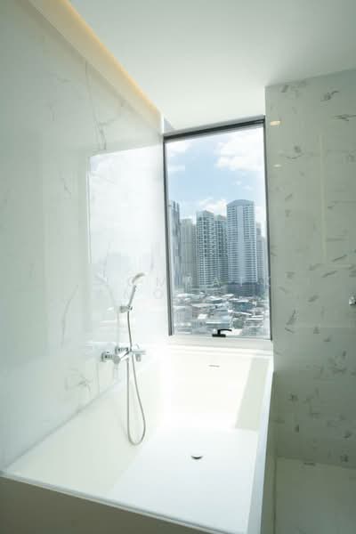 Wyndham Bangkok Queen Convention Center : วินด์แดม บางกอก ควีน คอนเวนชั่น เซ็นเตอร์, กรุงเทพ, 388 ซอยริมคลอง, คลองเตย, กรุงเทพ, 77 ตร.ม., อพาร์ทเมนท์ ให้เช่า, โดย Chomratkamol Soontorntarawong (Gor), 500310926 - DDproperty.com