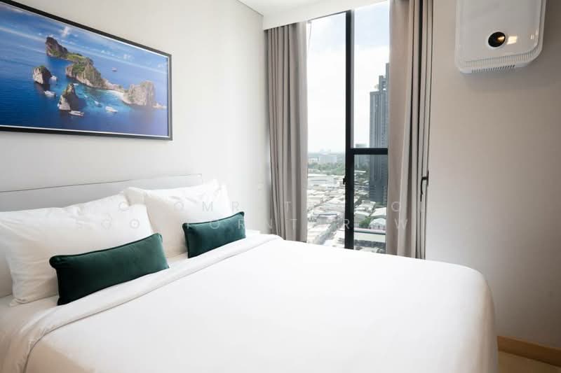 Wyndham Bangkok Queen Convention Center : วินด์แดม บางกอก ควีน คอนเวนชั่น เซ็นเตอร์, กรุงเทพ, 388 ซอยริมคลอง, คลองเตย, กรุงเทพ, 77 ตร.ม., อพาร์ทเมนท์ ให้เช่า, โดย Chomratkamol Soontorntarawong (Gor), 500310926 - DDproperty.com