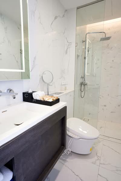 Wyndham Bangkok Queen Convention Center : วินด์แดม บางกอก ควีน คอนเวนชั่น เซ็นเตอร์, กรุงเทพ, 388 ซอยริมคลอง, คลองเตย, กรุงเทพ, 77 ตร.ม., อพาร์ทเมนท์ ให้เช่า, โดย Chomratkamol Soontorntarawong (Gor), 500310926 - DDproperty.com