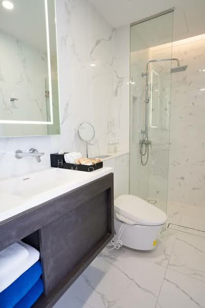 Wyndham Bangkok Queen Convention Center : วินด์แดม บางกอก ควีน คอนเวนชั่น เซ็นเตอร์, กรุงเทพ, 388 ซอยริมคลอง, คลองเตย, กรุงเทพ, 77 ตร.ม., อพาร์ทเมนท์ ให้เช่า, โดย Chomratkamol Soontorntarawong (Gor), 500310926 - DDproperty.com