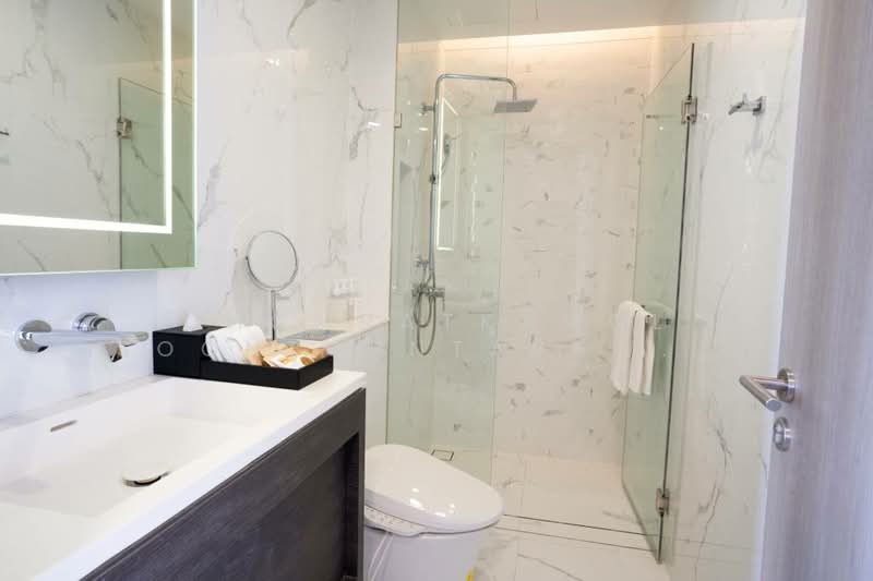 Wyndham Bangkok Queen Convention Center : วินด์แดม บางกอก ควีน คอนเวนชั่น เซ็นเตอร์, กรุงเทพ, 388 ซอยริมคลอง, คลองเตย, กรุงเทพ, 77 ตร.ม., อพาร์ทเมนท์ ให้เช่า, โดย Chomratkamol Soontorntarawong (Gor), 500310926 - DDproperty.com