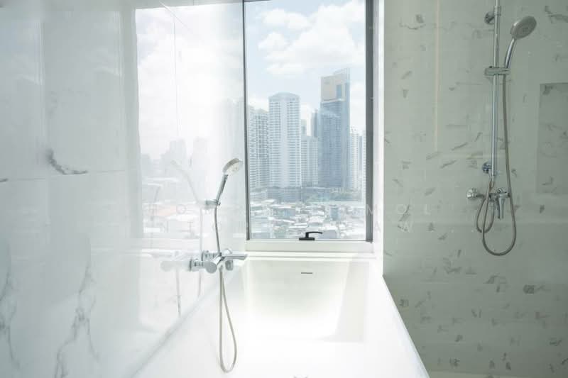 Wyndham Bangkok Queen Convention Center, Bangkok, 388 Soi Rim Khlong, Khlong Toei, Bangkok, 2 Bedrooms, 77 sqm, Apartment For Rent, by Chomratkamol Soontorntarawong (Gor), 500310926 - DDproperty.com