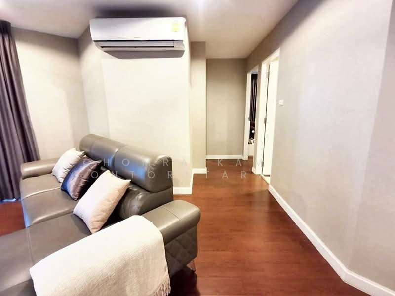 Belle Grand Rama 9, Bangkok, 131 Rama 9 Road, Huai Khwang, Bangkok, 5 Bedrooms, 206 sqm, Condo For Sale, by Chomratkamol Soontorntarawong (Gor), 500310927 - DDproperty.com