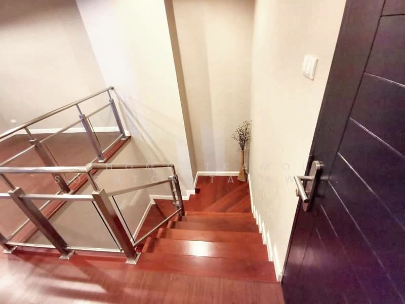 Belle Grand Rama 9, Bangkok, 131 Rama 9 Road, Huai Khwang, Bangkok, 5 Bedrooms, 206 sqm, Condo For Sale, by Chomratkamol Soontorntarawong (Gor), 500310927 - DDproperty.com