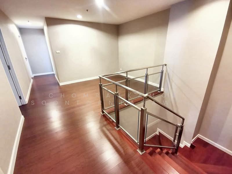 Belle Grand Rama 9, Bangkok, 131 Rama 9 Road, Huai Khwang, Bangkok, 5 Bedrooms, 206 sqm, Condo For Sale, by Chomratkamol Soontorntarawong (Gor), 500310927 - DDproperty.com
