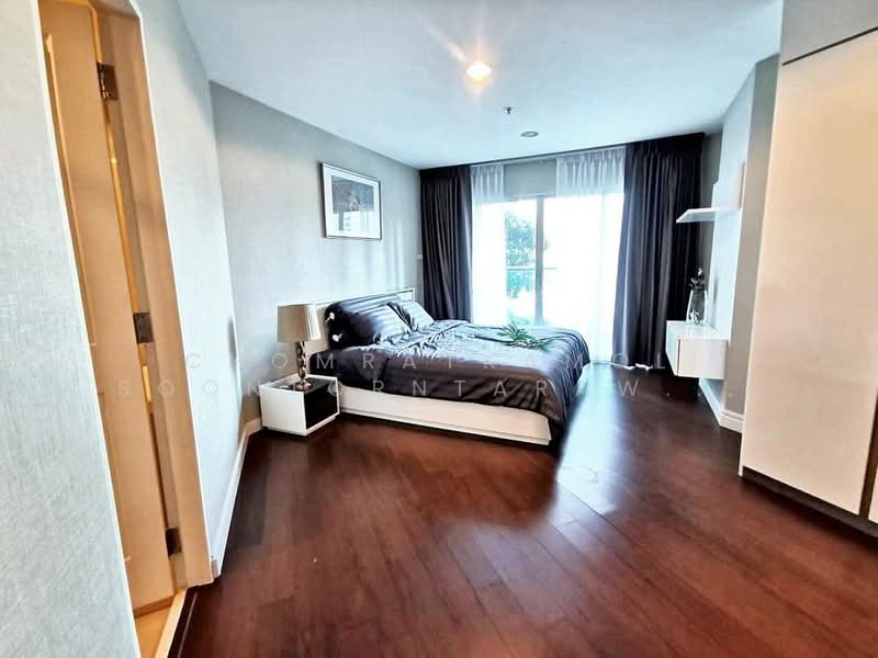 Belle Grand Rama 9, Bangkok, 131 Rama 9 Road, Huai Khwang, Bangkok, 5 Bedrooms, 206 sqm, Condo For Sale, by Chomratkamol Soontorntarawong (Gor), 500310927 - DDproperty.com