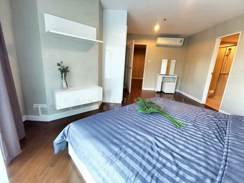 Belle Grand Rama 9, Bangkok, 131 Rama 9 Road, Huai Khwang, Bangkok, 5 Bedrooms, 206 sqm, Condo For Sale, by Chomratkamol Soontorntarawong (Gor), 500310927 - DDproperty.com