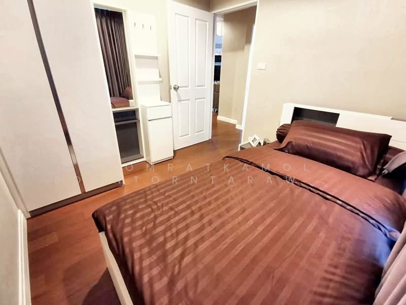 Belle Grand Rama 9, Bangkok, 131 Rama 9 Road, Huai Khwang, Bangkok, 5 Bedrooms, 206 sqm, Condo For Rent, by Chomratkamol Soontorntarawong (Gor), 500310928 - DDproperty.com