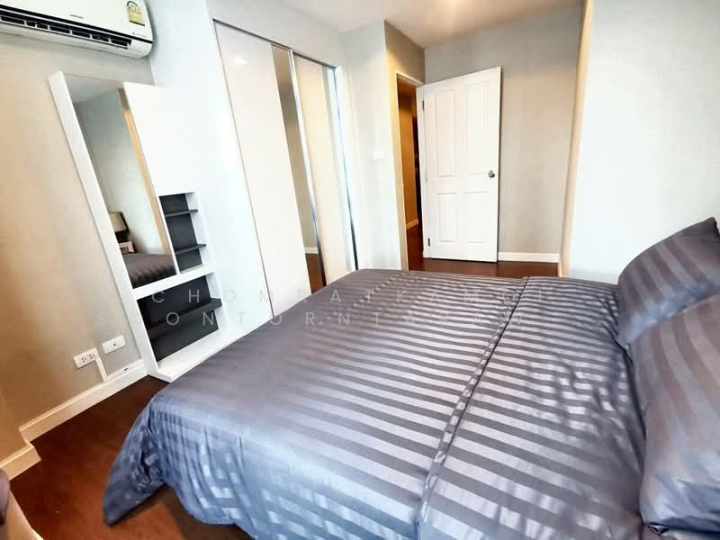Belle Grand Rama 9, Bangkok, 131 Rama 9 Road, Huai Khwang, Bangkok, 5 Bedrooms, 206 sqm, Condo For Rent, by Chomratkamol Soontorntarawong (Gor), 500310928 - DDproperty.com