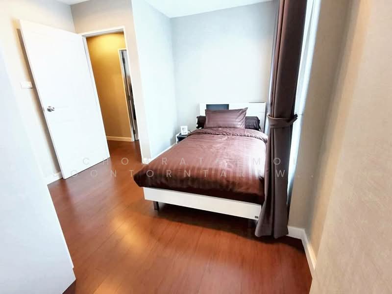 Belle Grand Rama 9, Bangkok, 131 Rama 9 Road, Huai Khwang, Bangkok, 5 Bedrooms, 206 sqm, Condo For Rent, by Chomratkamol Soontorntarawong (Gor), 500310928 - DDproperty.com