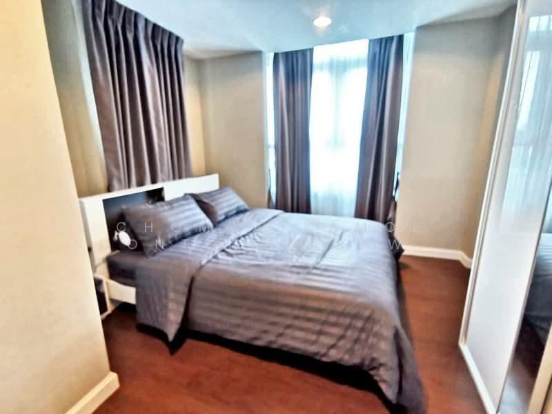 Belle Grand Rama 9, Bangkok, 131 Rama 9 Road, Huai Khwang, Bangkok, 5 Bedrooms, 206 sqm, Condo For Rent, by Chomratkamol Soontorntarawong (Gor), 500310928 - DDproperty.com