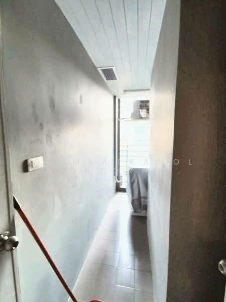 Belle Grand Rama 9, Bangkok, 131 Rama 9 Road, Huai Khwang, Bangkok, 5 Bedrooms, 206 sqm, Condo For Rent, by Chomratkamol Soontorntarawong (Gor), 500310928 - DDproperty.com