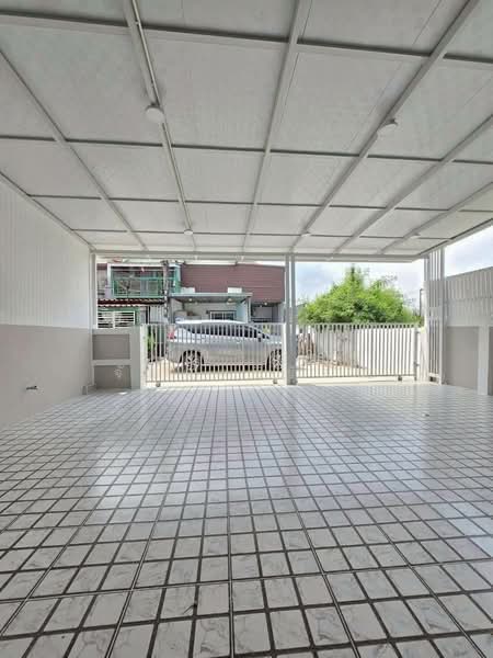 Baan Buathong 4 : บ้านบัวทอง 4, นนทบุรี, ถ.บ้านกล้วย-ไทรน้อย, พิมลราช, บางบัวทอง, นนทบุรี, 130 ตร.ม., ทาวน์เฮ้าส์ ขาย, โดย วัลลภา จันทร์ชิรัตน์, 500310929 - DDproperty.com