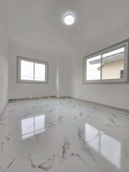 Baan Buathong 4, Nonthaburi, Ban Kluay-Sai Noi Road, Phimonrat, Bang Bua Thong, Nonthaburi, 3 Bedrooms, 130 sqm, Townhouse For Sale, by วัลลภา จันทร์ชิรัตน์, 500310929 - DDproperty.com