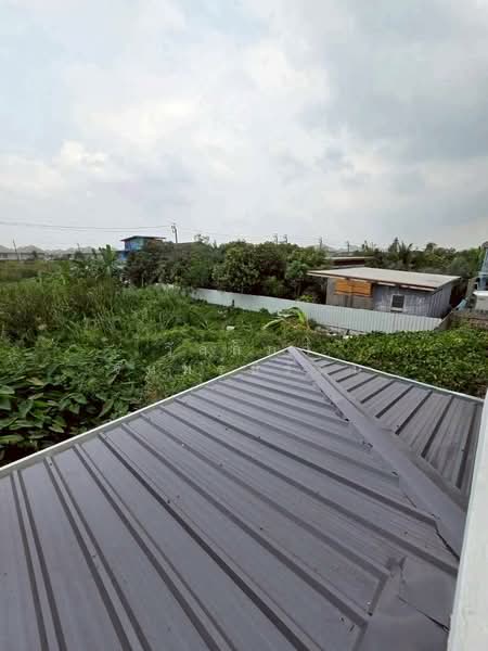 Baan Buathong 4, Nonthaburi, Ban Kluay-Sai Noi Road, Phimonrat, Bang Bua Thong, Nonthaburi, 3 Bedrooms, 130 sqm, Townhouse For Sale, by วัลลภา จันทร์ชิรัตน์, 500310929 - DDproperty.com