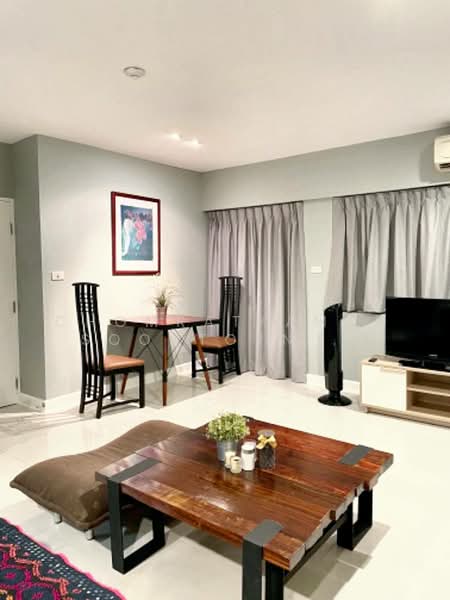 Saranjai Mansion, Bangkok, Soi Sukhumvit 6, Khlong Toei, Bangkok, 2 Bedrooms, 80 sqm, Condo For Sale, by Chomratkamol Soontorntarawong (Gor), 500310930 - DDproperty.com