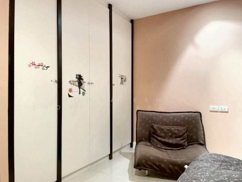 Saranjai Mansion, Bangkok, Soi Sukhumvit 6, Khlong Toei, Bangkok, 2 Bedrooms, 80 sqm, Condo For Sale, by Chomratkamol Soontorntarawong (Gor), 500310930 - DDproperty.com
