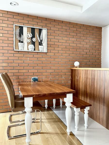 Abstracts Phahonyothin Park, กรุงเทพ, 1076 Phahonyothin Road, Chomphon Subdistrict, Chatuchak District, Bangkok, จอมพล, จตุจักร, กรุงเทพ, 43 ตร.ม., คอนโด ให้เช่า, โดย Chomratkamol Soontorntarawong (Gor), 500310931 - DDproperty.com