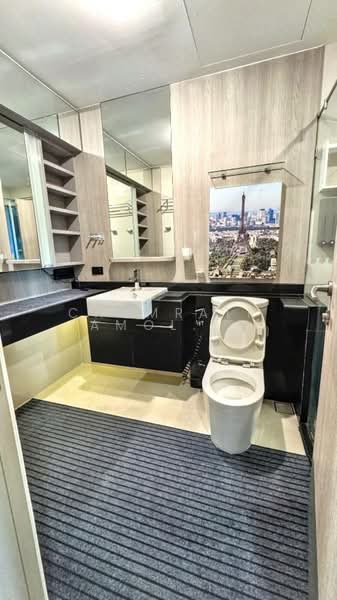 Supalai Premier Ratchathewi, Bangkok, 188 Phetchaburi Road, Thanon Phetchaburi, Ratchathewi, Bangkok, 1 Bedroom, 62 sqm, Condo For Sale, by Chomratkamol Soontorntarawong (Gor), 500310933 - DDproperty.com