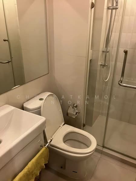Life Asoke, Bangkok, Asoke-Dindang Road, Bang Kapi, Huai Khwang, Bangkok, 2 Bedrooms, 55 sqm, Condo For Sale, by Chomratkamol Soontorntarawong (Gor), 500310935 - DDproperty.com