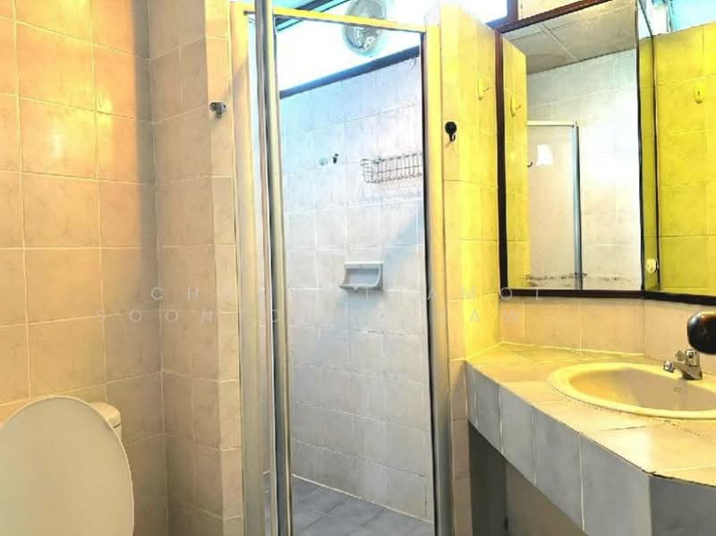 City Lakes Tower : ซิตี้เลค ทาวเวอร์, กรุงเทพ, ซอยสุขุมวิท 16, คลองเตย, กรุงเทพ, 280 ตร.ม., คอนโด ขาย, โดย Chomratkamol Soontorntarawong (Gor), 500310936 - DDproperty.com