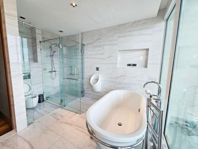 Belgravia Residences : เบลเกรเวีย เรสซิเดนท์ส, กรุงเทพ, 30/1 ถนนสุขุมวิท, คลองตัน, คลองเตย, กรุงเทพ, 296 ตร.ม., คอนโด ขาย, โดย Chomratkamol Soontorntarawong (Gor), 500310937 - DDproperty.com