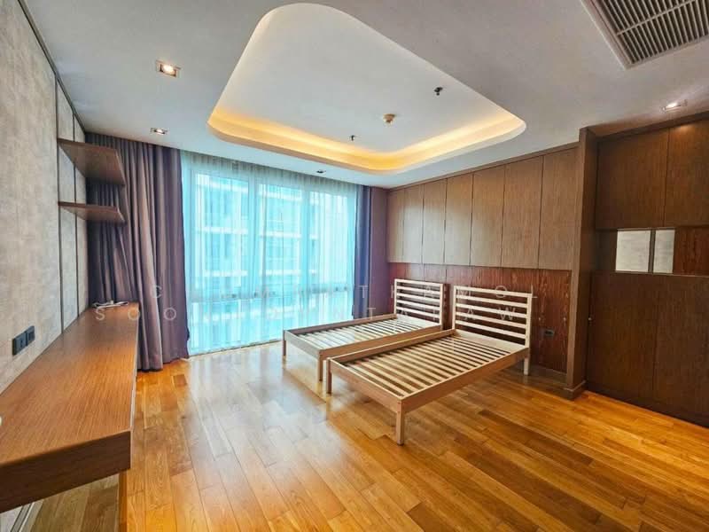 Belgravia Residences, Bangkok, 30/1 Sukhumvit Road, Khong Tan, Khlong Toei, Bangkok, 4 Bedrooms, 296 sqm, Condo For Sale, by Chomratkamol Soontorntarawong (Gor), 500310937 - DDproperty.com