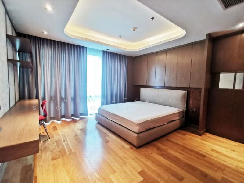 Belgravia Residences, Bangkok, 30/1 Sukhumvit Road, Khong Tan, Khlong Toei, Bangkok, 4 Bedrooms, 296 sqm, Condo For Sale, by Chomratkamol Soontorntarawong (Gor), 500310937 - DDproperty.com