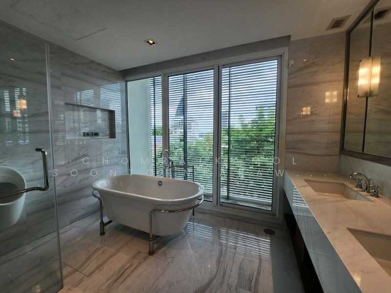 Belgravia Residences, Bangkok, 30/1 Sukhumvit Road, Khong Tan, Khlong Toei, Bangkok, 4 Bedrooms, 296 sqm, Condo For Sale, by Chomratkamol Soontorntarawong (Gor), 500310937 - DDproperty.com