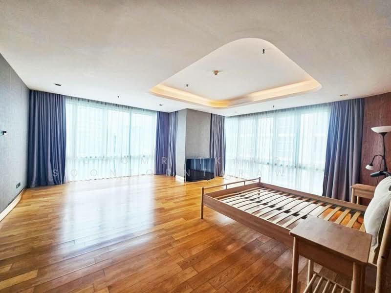 Belgravia Residences, Bangkok, 30/1 Sukhumvit Road, Khong Tan, Khlong Toei, Bangkok, 4 Bedrooms, 296 sqm, Condo For Sale, by Chomratkamol Soontorntarawong (Gor), 500310937 - DDproperty.com