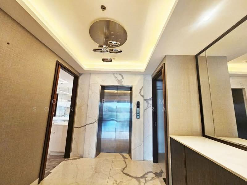 Belgravia Residences, Bangkok, 30/1 Sukhumvit Road, Khong Tan, Khlong Toei, Bangkok, 4 Bedrooms, 296 sqm, Condo For Sale, by Chomratkamol Soontorntarawong (Gor), 500310937 - DDproperty.com