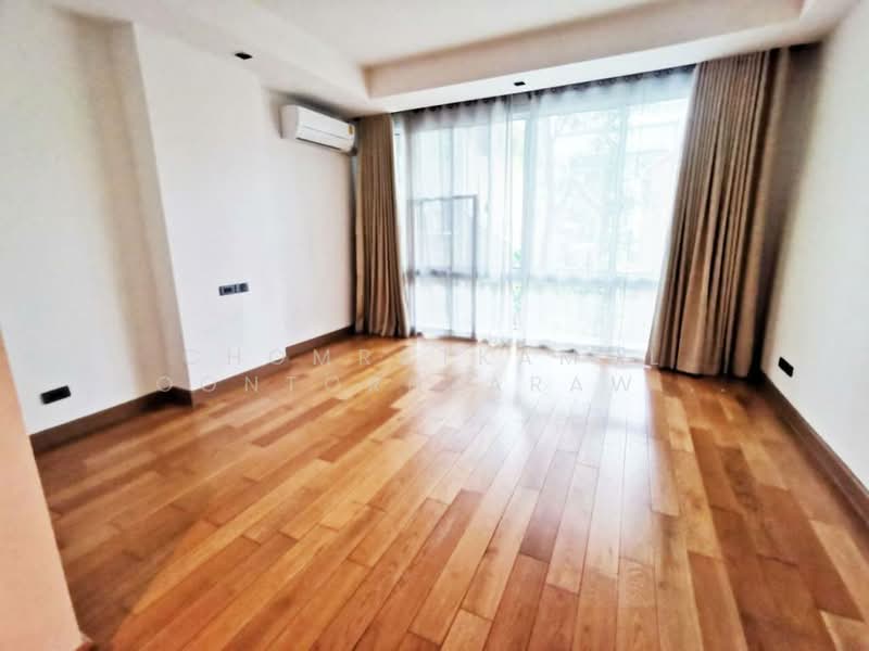 Belgravia Residences, Bangkok, 30/1 Sukhumvit Road, Khong Tan, Khlong Toei, Bangkok, 4 Bedrooms, 296 sqm, Condo For Sale, by Chomratkamol Soontorntarawong (Gor), 500310938 - DDproperty.com