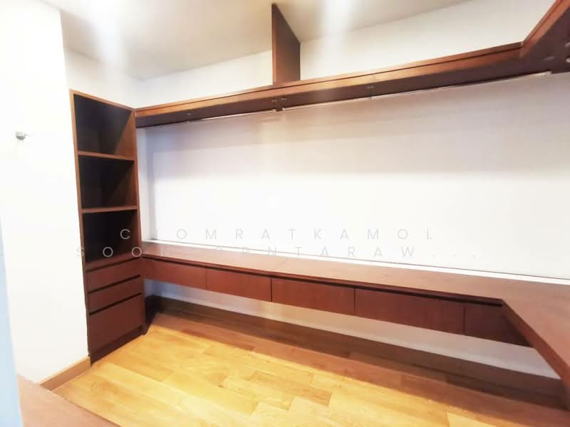 Belgravia Residences, Bangkok, 30/1 Sukhumvit Road, Khong Tan, Khlong Toei, Bangkok, 4 Bedrooms, 296 sqm, Condo For Sale, by Chomratkamol Soontorntarawong (Gor), 500310938 - DDproperty.com