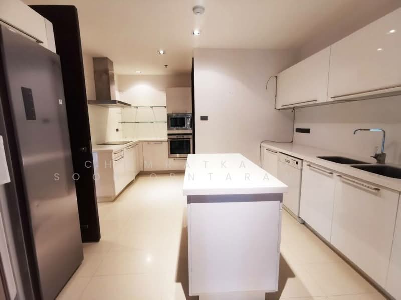 Belgravia Residences, Bangkok, 30/1 Sukhumvit Road, Khong Tan, Khlong Toei, Bangkok, 4 Bedrooms, 296 sqm, Condo For Sale, by Chomratkamol Soontorntarawong (Gor), 500310938 - DDproperty.com