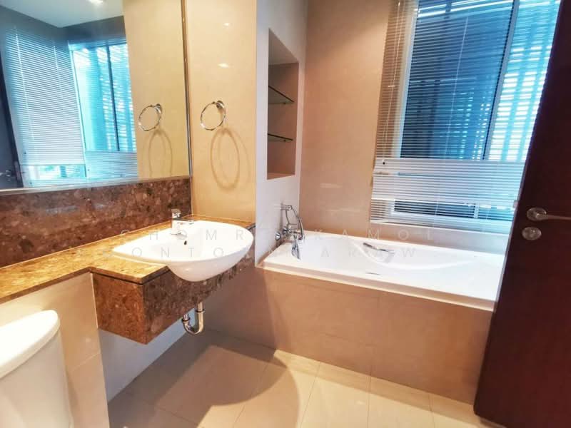 Belgravia Residences, Bangkok, 30/1 Sukhumvit Road, Khong Tan, Khlong Toei, Bangkok, 4 Bedrooms, 296 sqm, Condo For Sale, by Chomratkamol Soontorntarawong (Gor), 500310938 - DDproperty.com