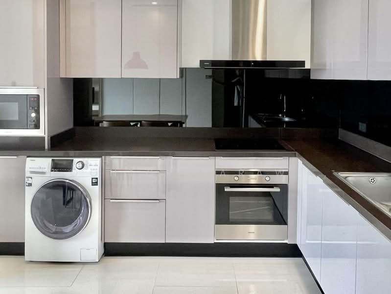 Vana Residence Sukhumvit 26, Bangkok, 38 Soi Attrakravee1, Sukhumvit 26 Road, Khong Tan, Khlong Toei, Bangkok, 2 Bedrooms, 97 sqm, Apartment For Rent, by Chomratkamol Soontorntarawong (Gor), 500310939 - DDproperty.com